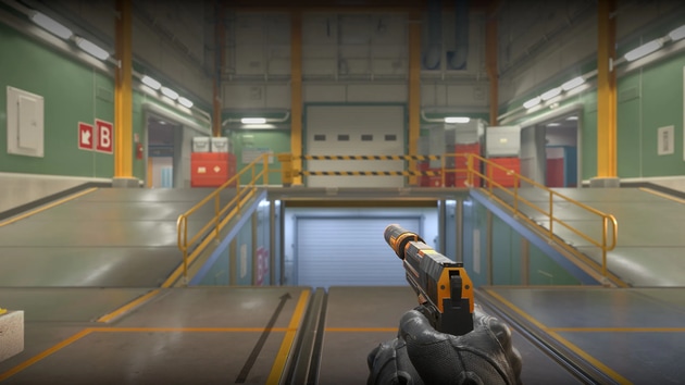 Preview image 7 of USP-S | Orion (Neuve)