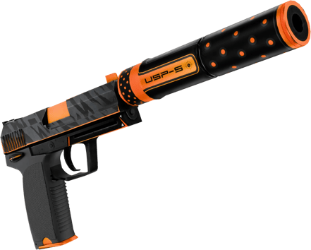Preview image 3 of USP-S | Orion (Neuve)