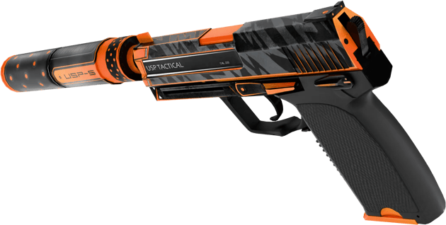 Preview image 5 of USP-S | Orion (Neuve)