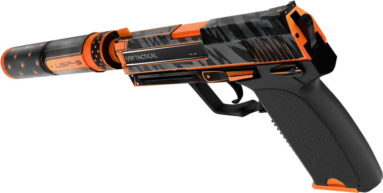 Preview image 5 of StatTrak™ USP-S | Orion (未使用)