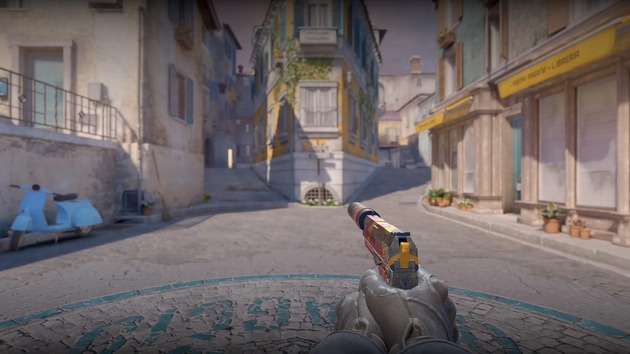 Preview image 7 of USP-S | The Traitor (Factory New)