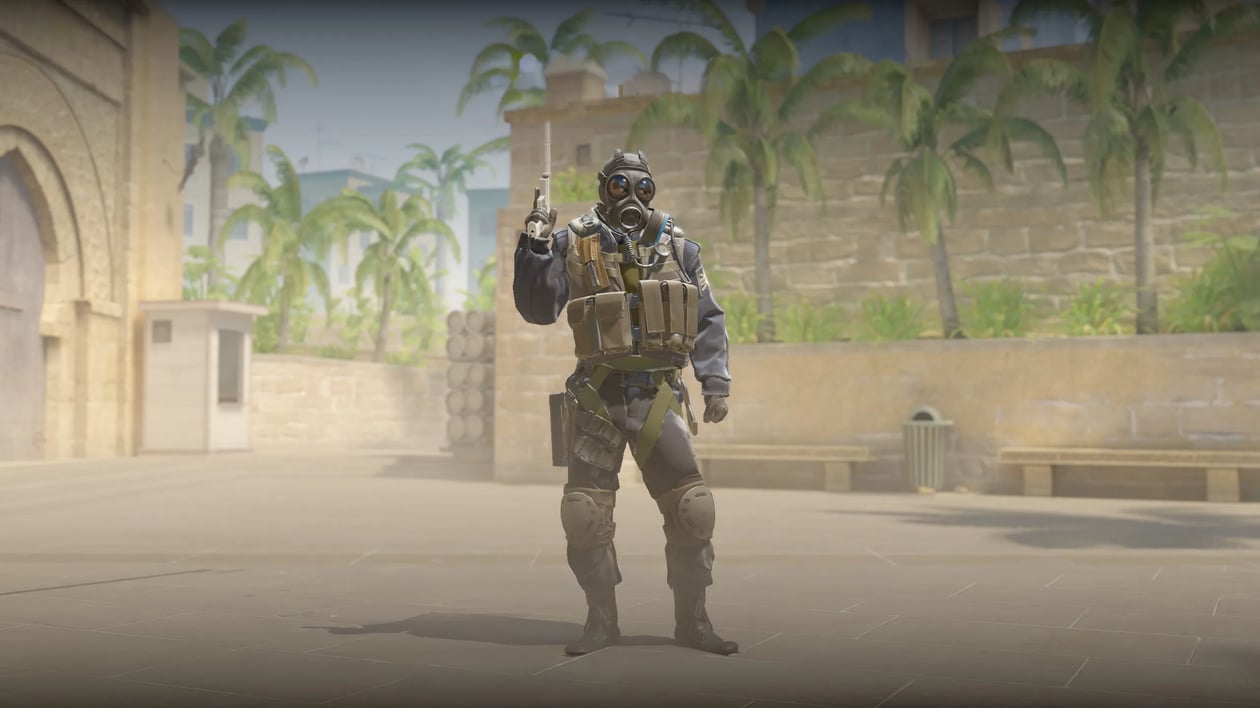 Preview image 6 of USP-S | Whiteout (Factory New)