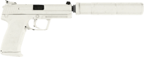 USP-S | Whiteout