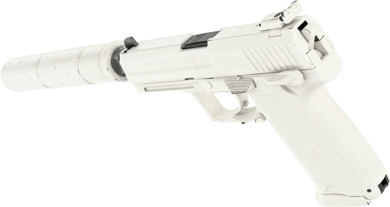 Preview image 5 of USP-S | Whiteout (Factory New)