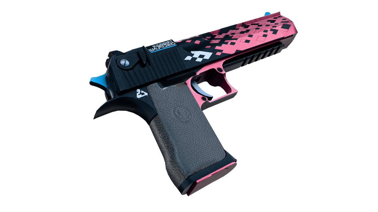 Preview image 4 of Desert Eagle | 射擊紀律 (全新出廠)