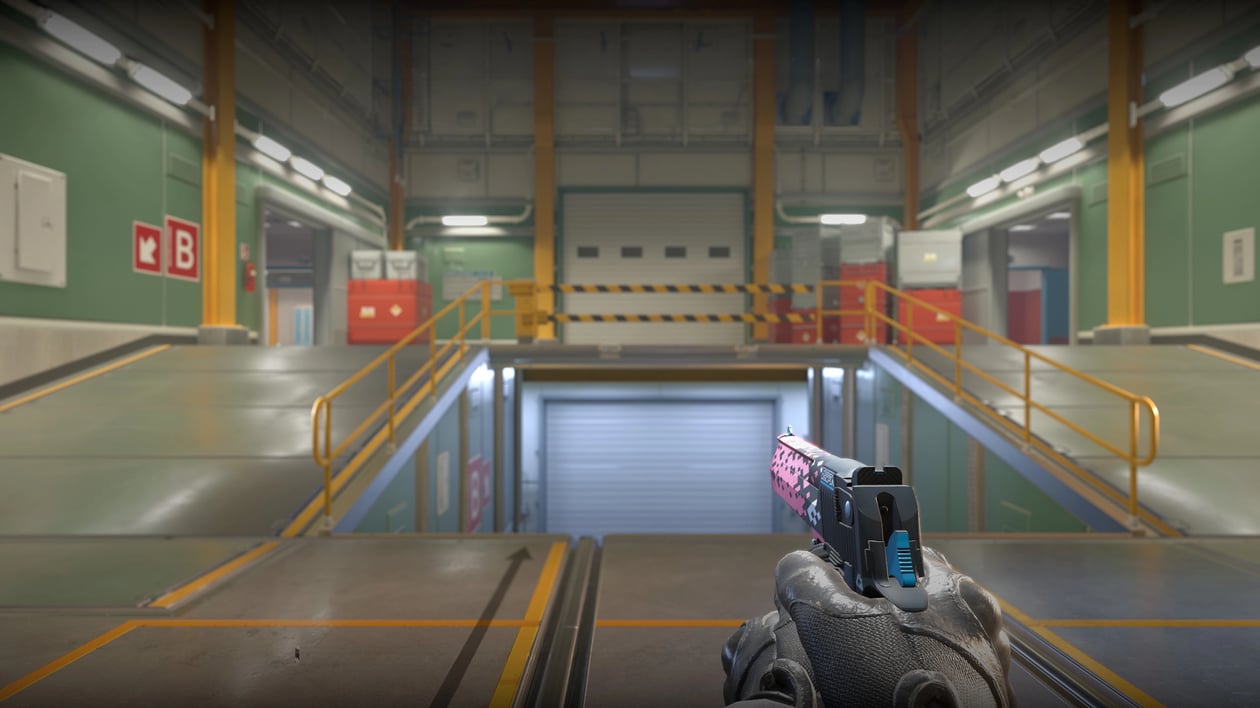 Preview image 6 of Desert Eagle | 射擊紀律 (全新出廠)