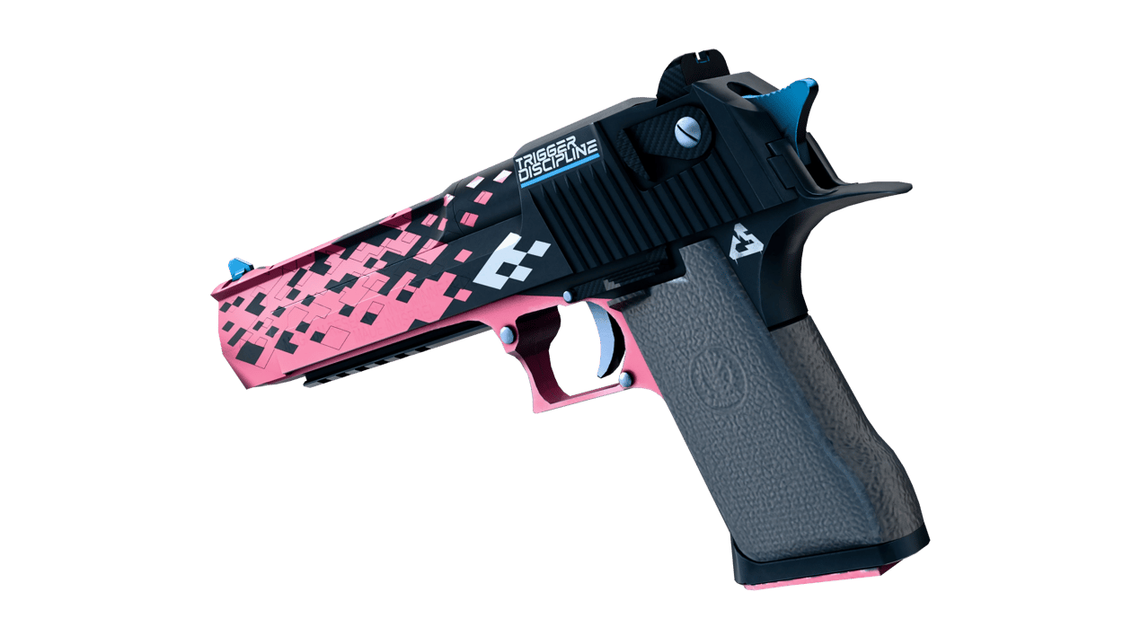 Preview image 3 of Desert Eagle | 射擊紀律 (全新出廠)