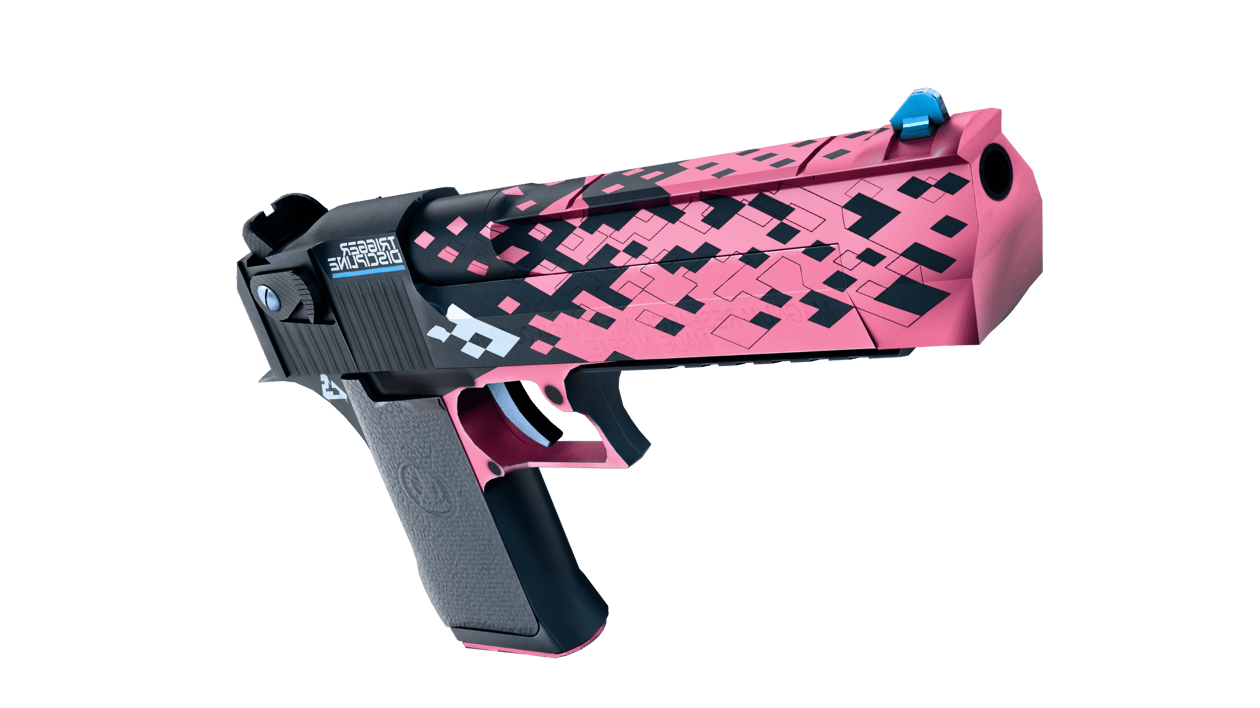 Preview image 5 of Desert Eagle | 射擊紀律 (全新出廠)