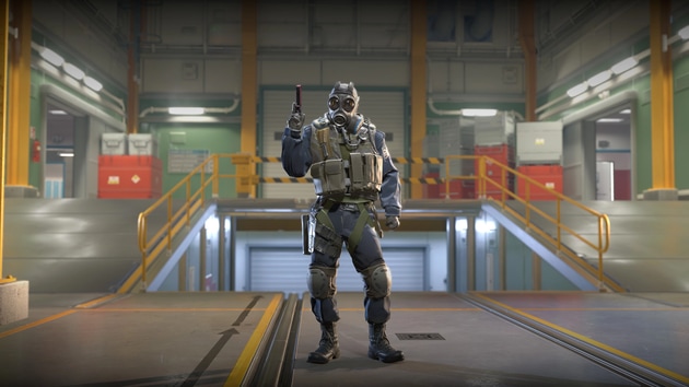 Preview image 7 of Desert Eagle | Trigger Discipline (Original de Fábrica)