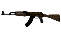 AK-47 | Uncharted image