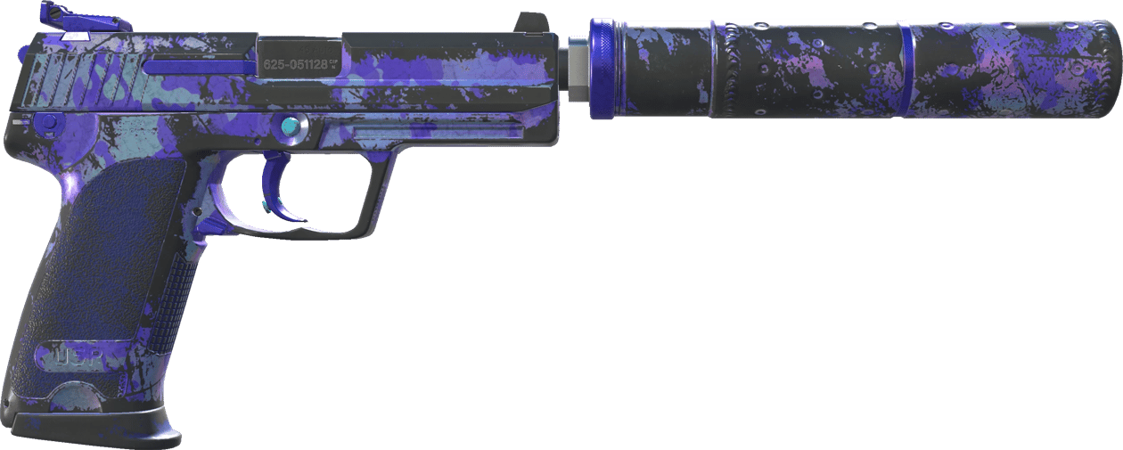 Preview image 2 of USP-S | Schlaftrank (Kampfspuren)