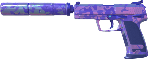 USP-S | Sleeping Potion (Factory New)