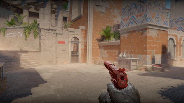 Preview image 6 of USP-S | Kontrolka silnika (prosto z fabryki)