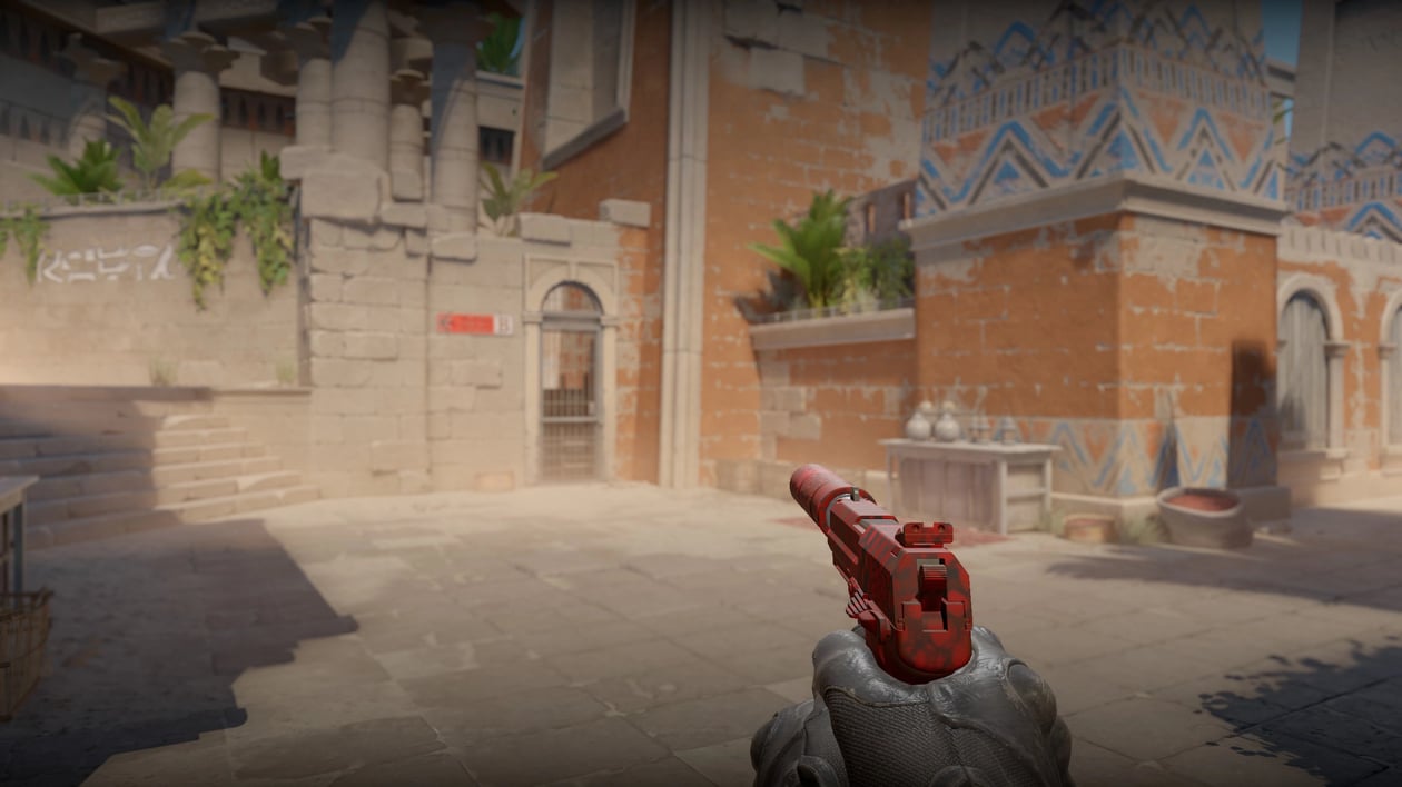 Preview image 6 of USP-S | Kontrolka silnika (prosto z fabryki)