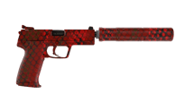 USP-S | Check Engine image