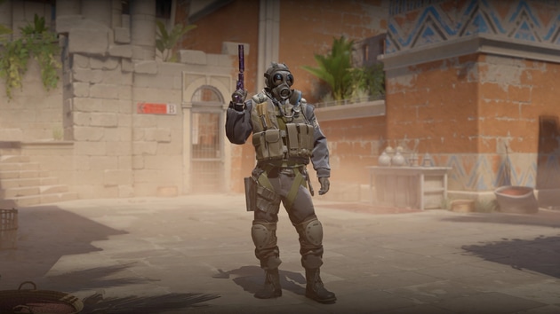 Preview image 7 of USP-S | 紫調數位迷彩 (全新出廠)