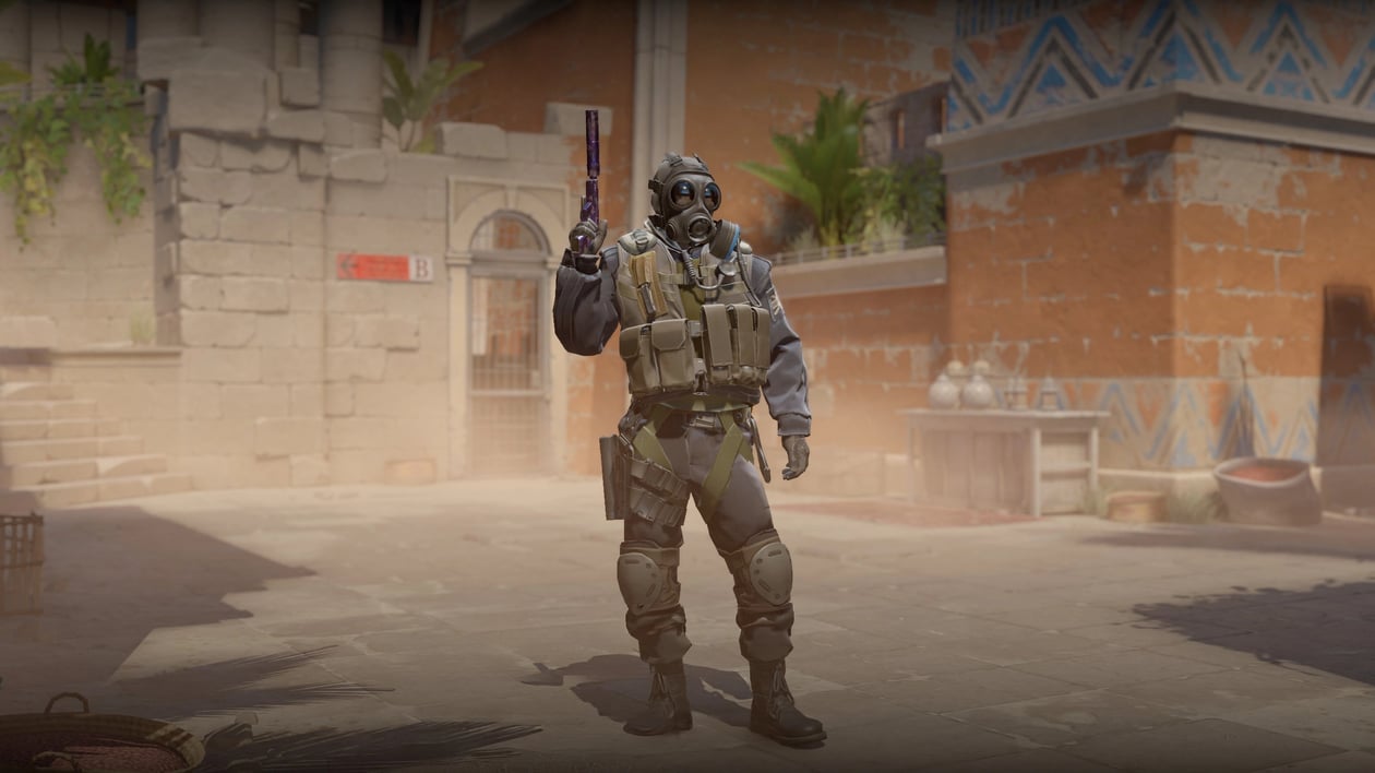 Preview image 7 of USP-S | Pourpre numérique (Neuve)