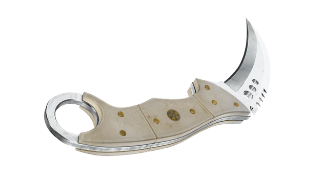 Preview image 4 of ★ Szpon | Vanilla