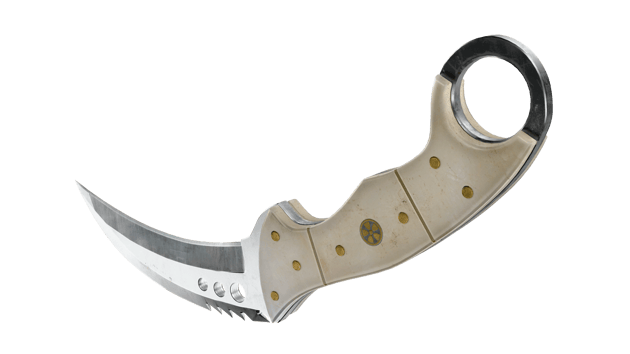 Preview image 3 of ★ Szpon | Vanilla