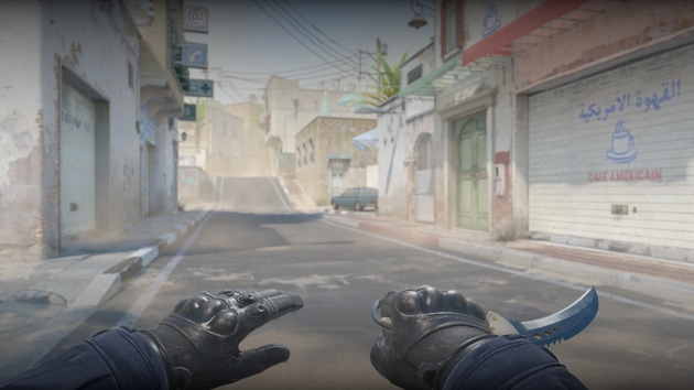 Preview image 6 of ★ Szpon | Vanilla