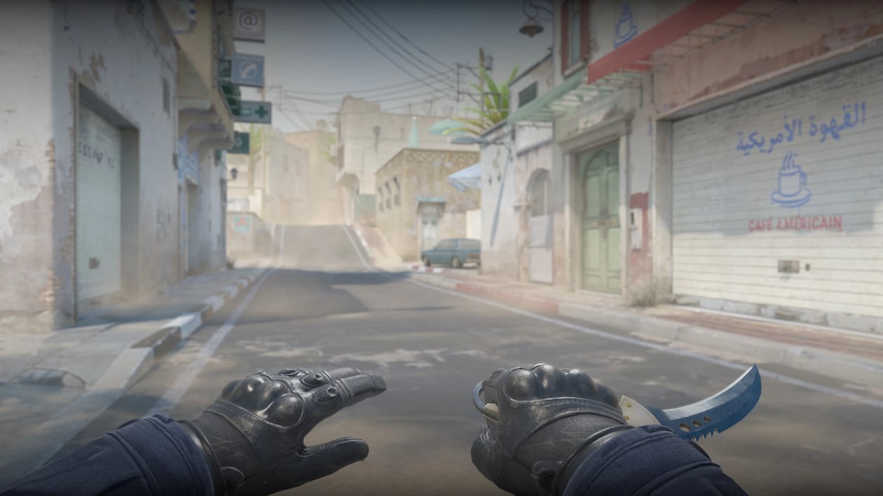 Preview image 6 of ★ Faca Talon | Vanilla