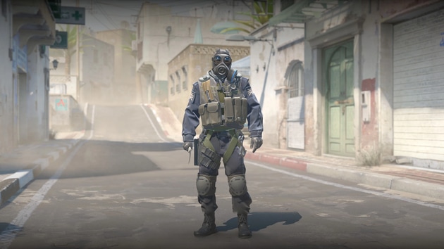 Preview image 7 of ★ Szpon | Vanilla