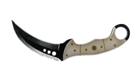 Talon Knife | Vanilla image