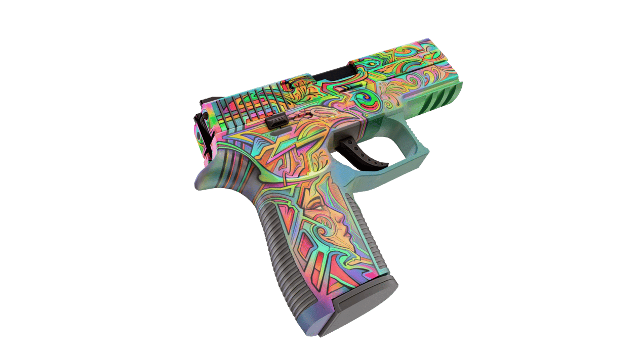 Preview image 4 of P250 | Visions (Neuve)