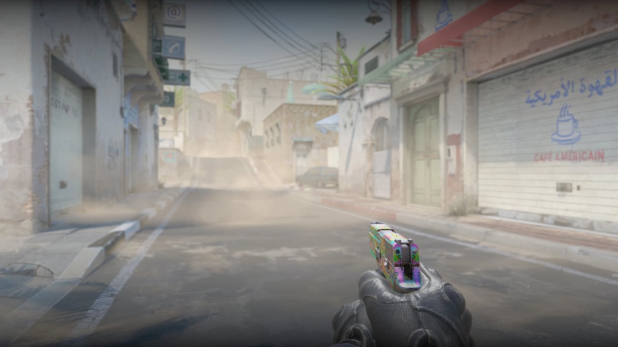 Preview image 6 of P250 | Visions (Neuve)