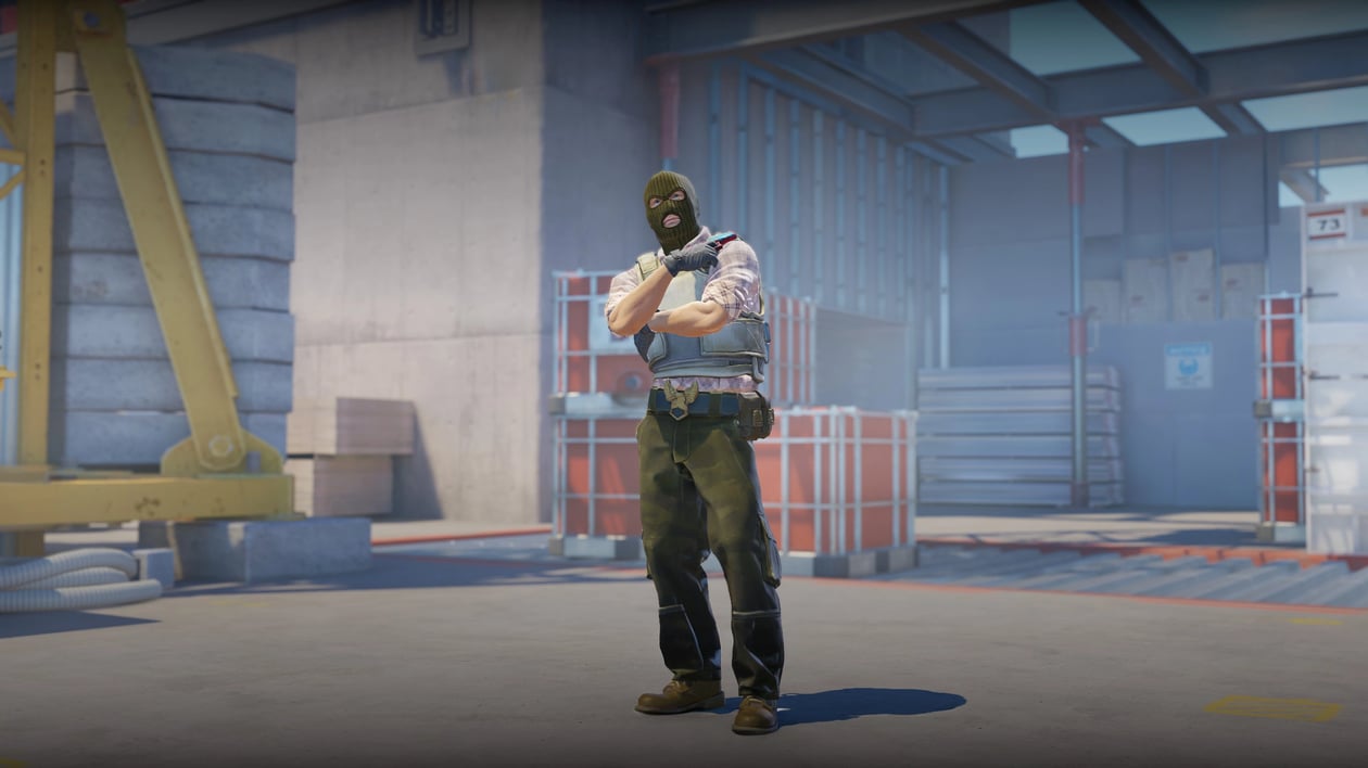 Preview image 7 of Glock-18 | Water Elemental (Factory New)