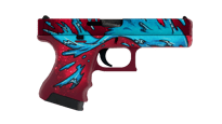 Glock-18 | Water Elemental
