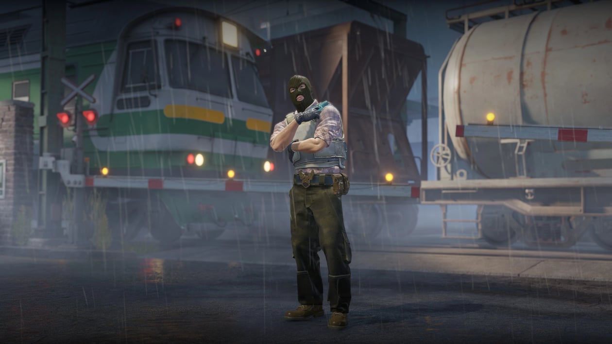 Preview image 7 of P250 | X-Ray (막 출고된)