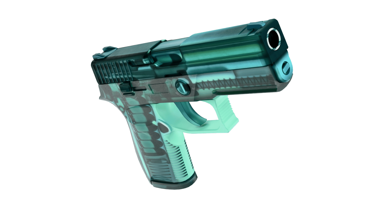 Preview image 5 of P250 | X-Ray (막 출고된)