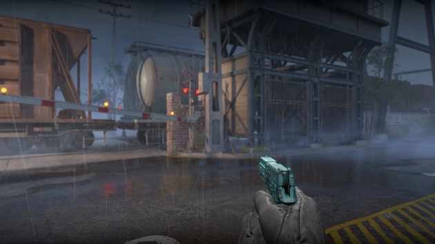 Preview image 6 of P250 | X-Ray (막 출고된)