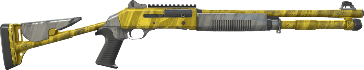 Preview image 2 of XM1014 | XoooM (Field-Tested)