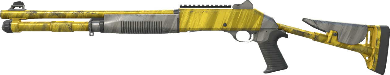 Preview image 1 of XM1014 | XoooM (Field-Tested)