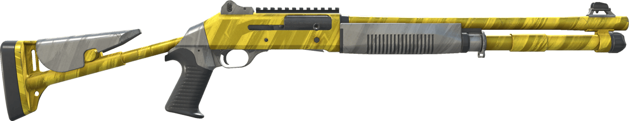 Preview image 2 of XM1014 | XoooM (Casi nuevo)