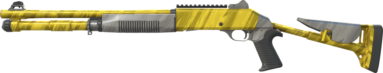 Preview image 1 of XM1014 | XoooM (Casi nuevo)