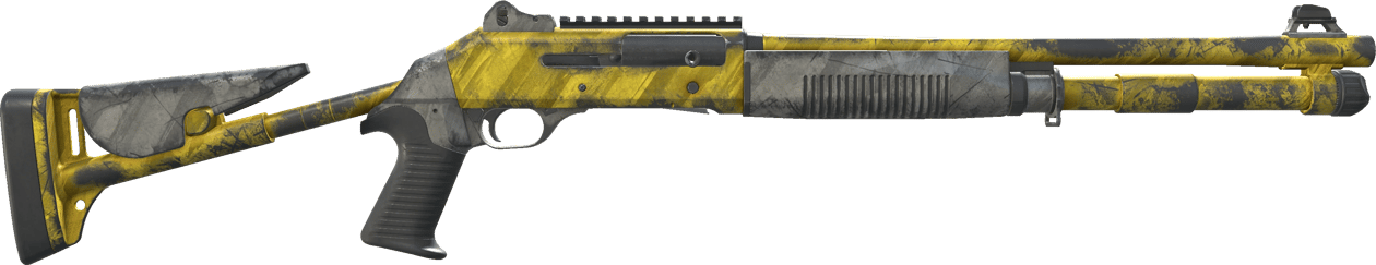 Preview image 2 of XM1014 | XoooM (Well-Worn)