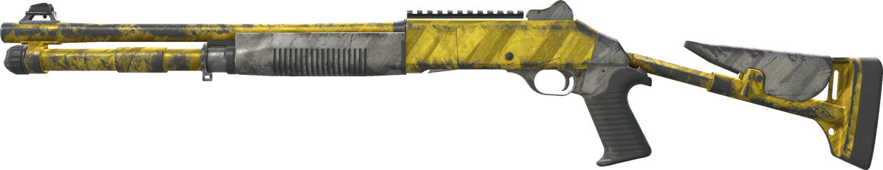 Preview image 1 of XM1014 | XoooM (Well-Worn)