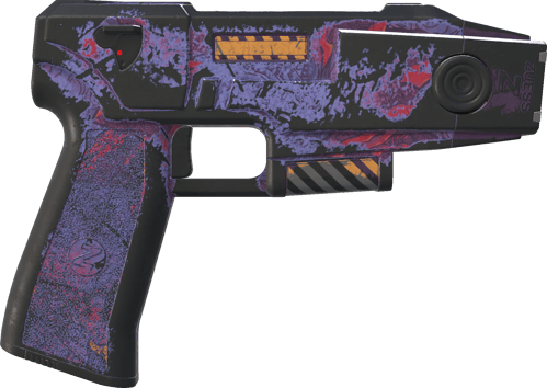 Preview image 2 of Zeus x27 | Earth Mandala (Battle-Scarred)