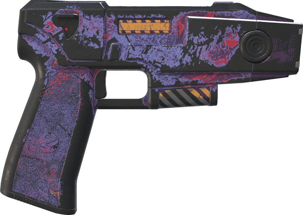 Preview image 2 of Zeus x27 | Earth Mandala (BS - Mòn qua thực chiến)