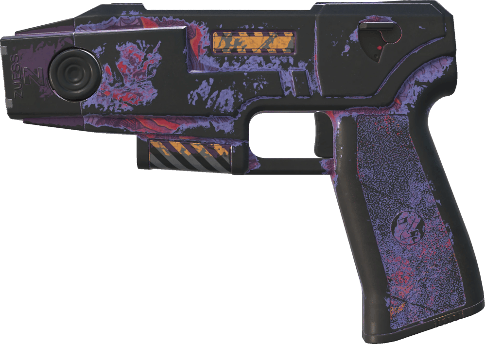 Preview image 1 of Zeus x27 | Earth Mandala (BS - Mòn qua thực chiến)