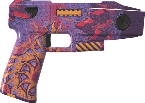 Preview image 2 of Zeus x27 | Earth Mandala (Factory New)