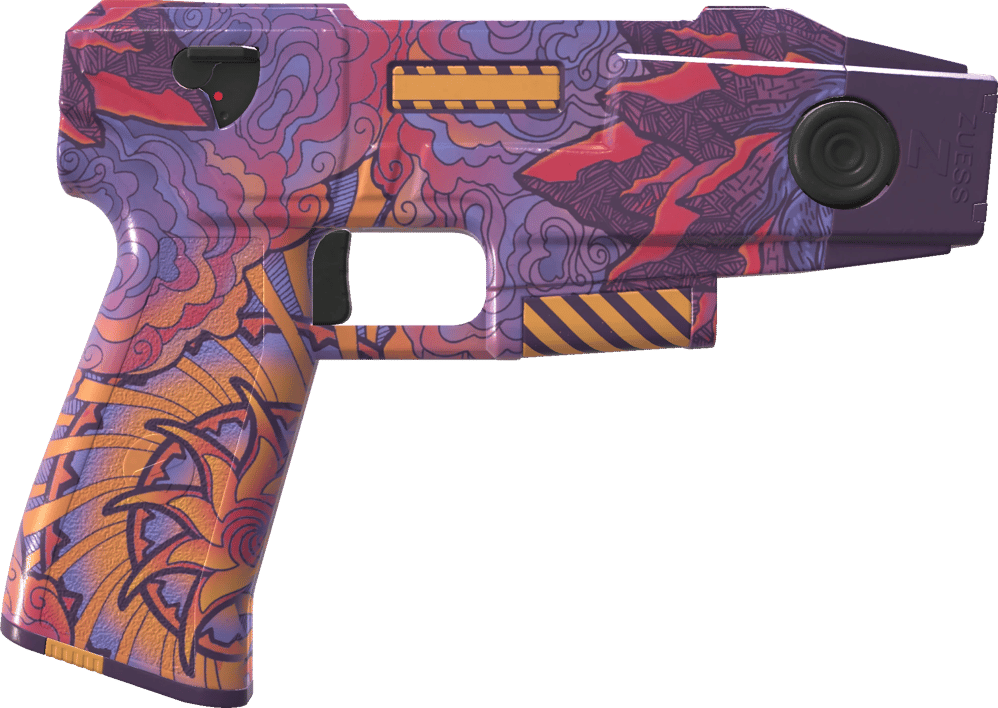 Preview image 2 of Zeus x27 | Earth Mandala (ใหม่จากโรงงาน)