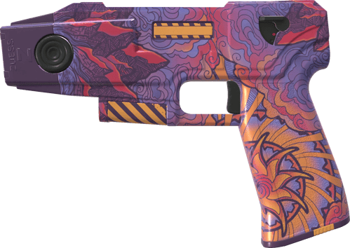 Zeus x27 | Earth Mandala (Factory New)