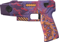 Zeus x27 | Earth Mandala