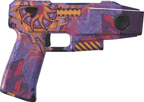 Preview image 2 of Zeus x27 | Earth Mandala (Field-Tested)