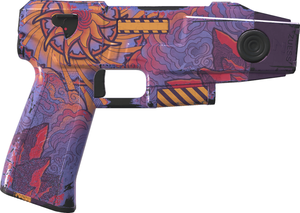 Preview image 2 of Zeus x27 | Naziemna mandala (po testach bojowych)