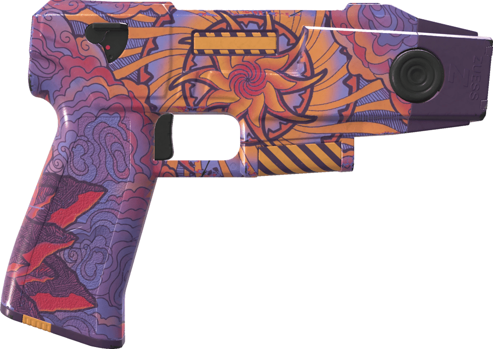 Preview image 2 of Zeus x27 | Mainen mandala (Vähän käytetty)